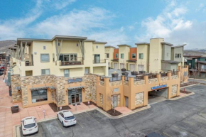 Newpark Terrace 53 by Moose Management Park City